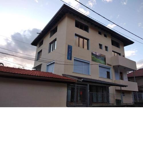Guest House Proynovi
