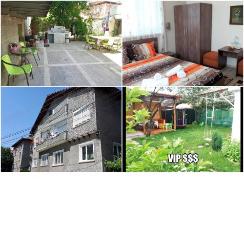 Guest House Radoychevi