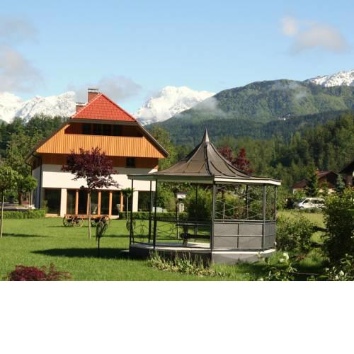 Guest House Repnik