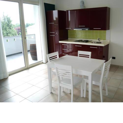 Guest House Residence Malpensa