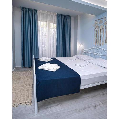 GUEST HOUSE RHEA / КЪЩА ЗА ГОСТИ РЕЯ