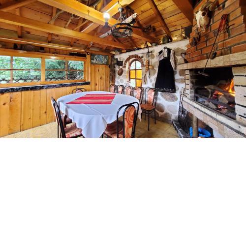 Guest House Rila