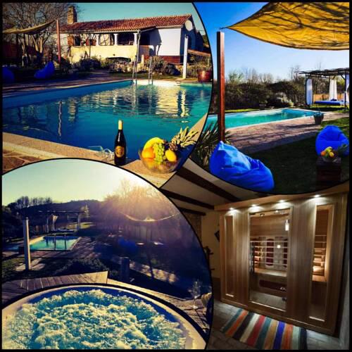 Guest House Risika