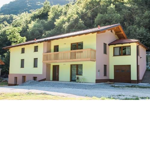 Guest House Rosi