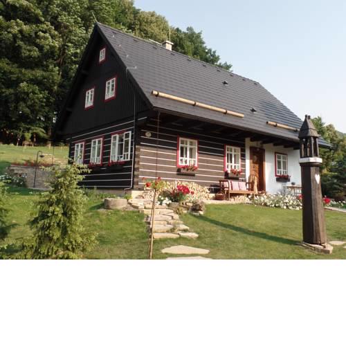 Guest house Roubenka