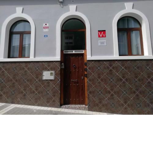 Guest house San Roque