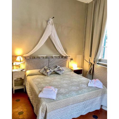 Guest House Santa Giustina Lucca Centro Storico