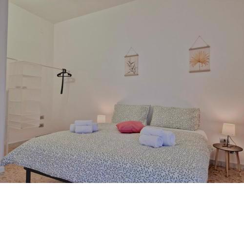 Guest House Service Modugno - ZONA INDUSTRIALE