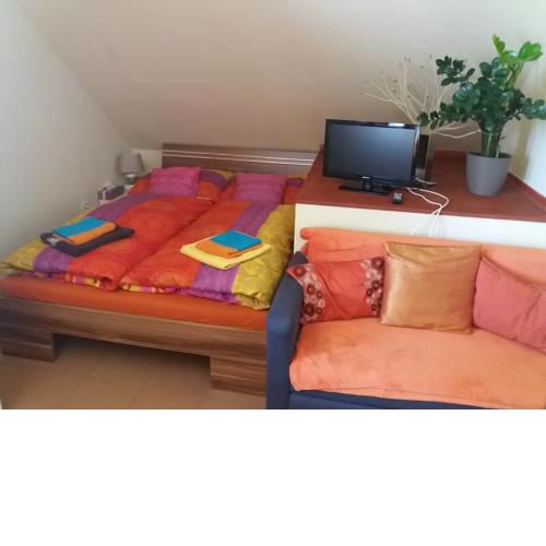 Guest House Sherpa