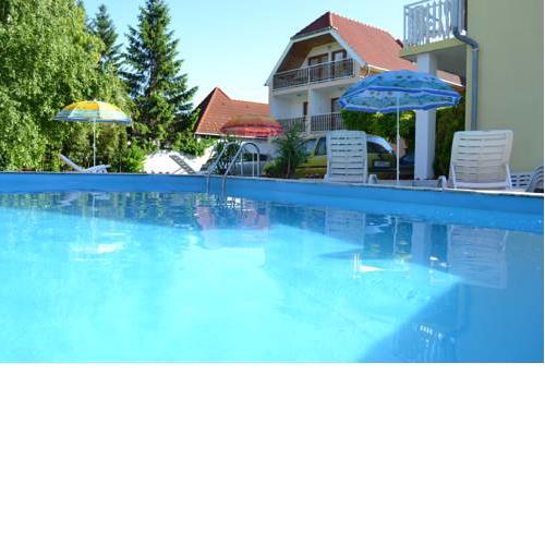 Guest House Silatti