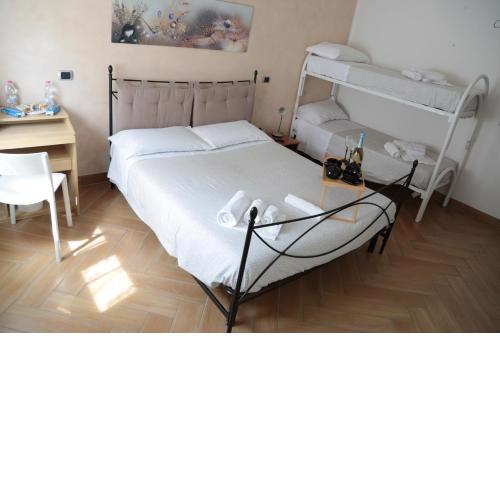 GUEST HOUSE SIMONAZZI