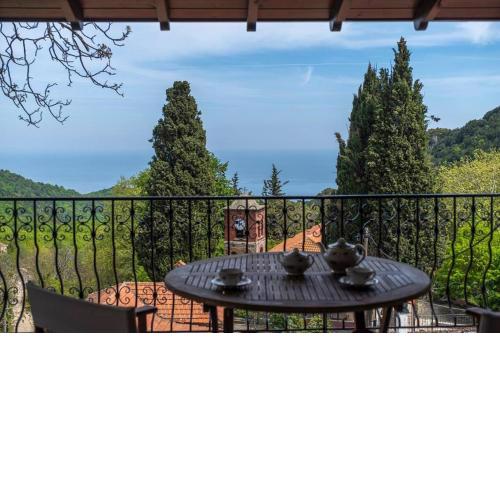 Guest House Sklithro