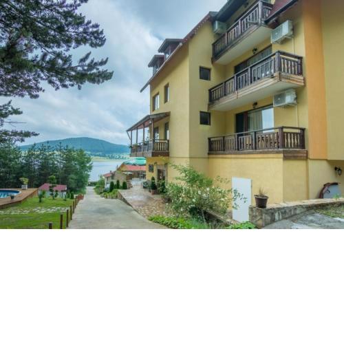 Guest House Slunchev Cviat