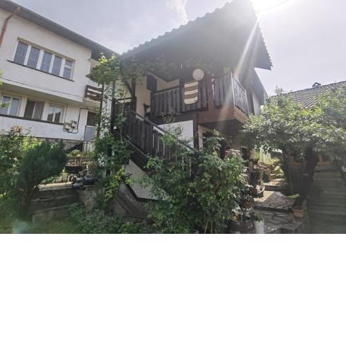 Guest house Smolyan