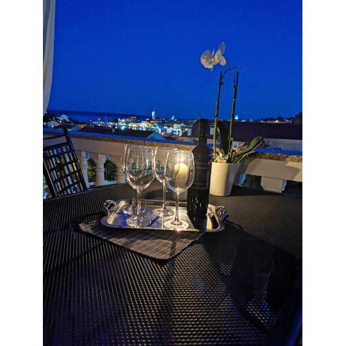 Guest House sobe Luna