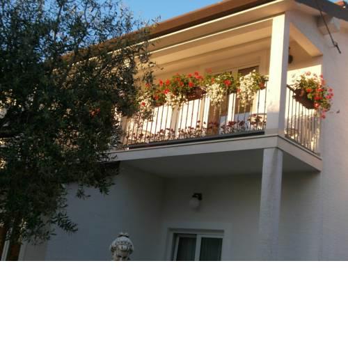 Guest House Soši