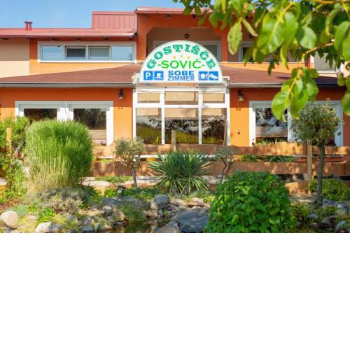 Guest House Sovič