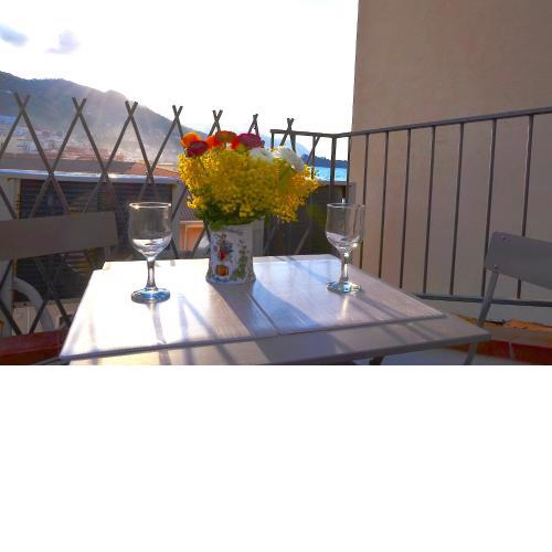 Guest House Spinuzza