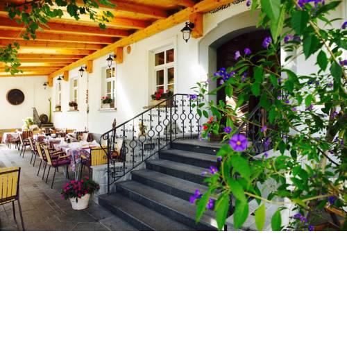 Guest house Stara lipa Tašner