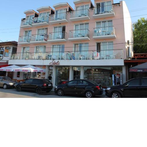 Guest House Stels