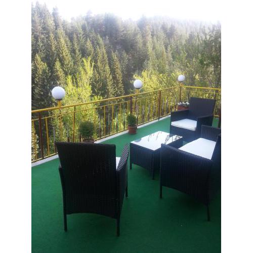 Guest House Stoletnika