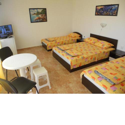 Guest House "Tania"