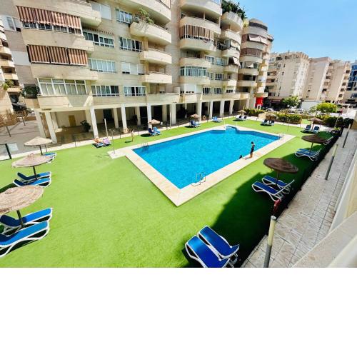 Guest house Teatinos