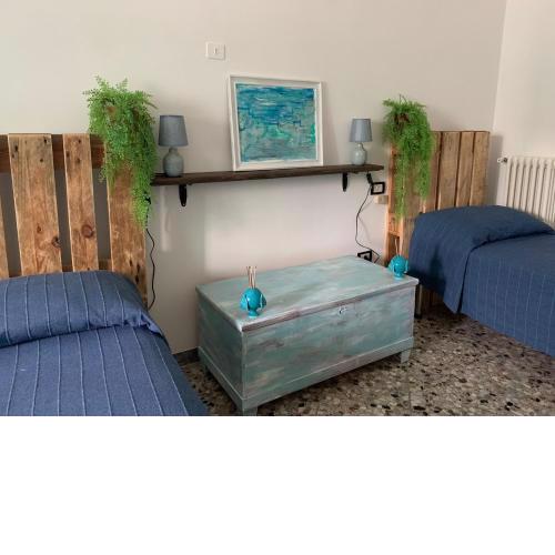 GUEST HOUSE TERRA MIA