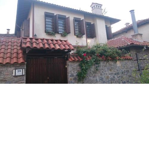 Guest house "The House"