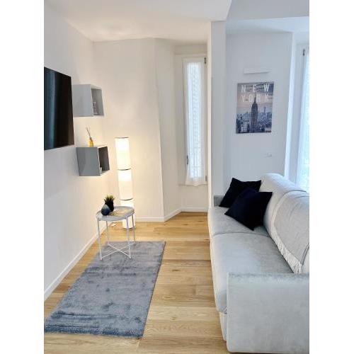Guest House The World Apartment