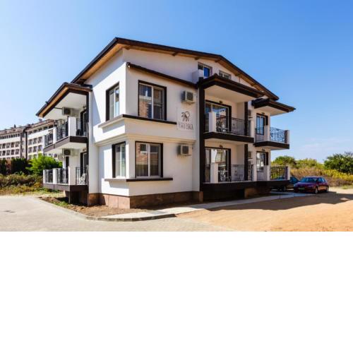 Guest House Theona