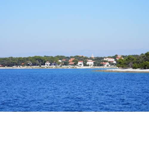 Guest House Tiho 832