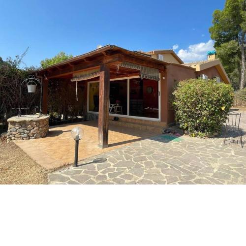 Guest house Torre delle Stelle