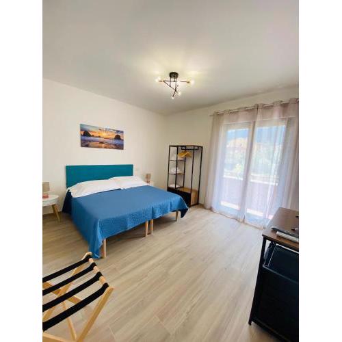 Guest House Tramontana 19