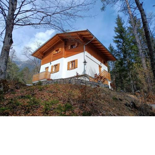 Guest House Tresenga Rooms & Apartment