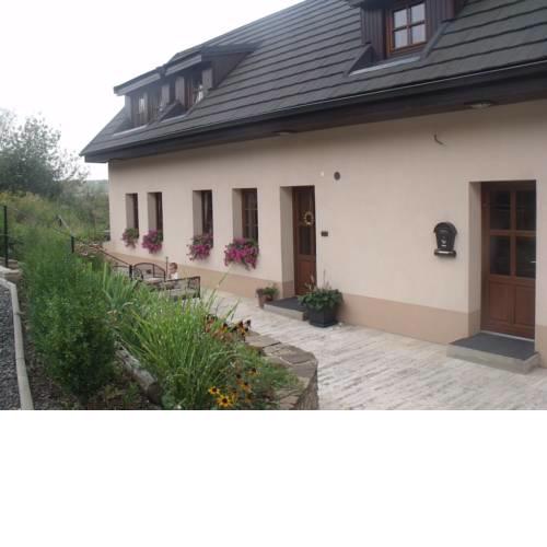 Guest House Tri Korunky