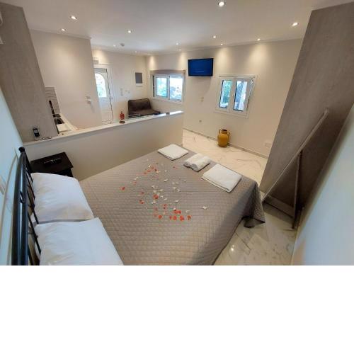 Guest house TSANES