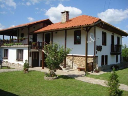 Guest House Tsvetina
