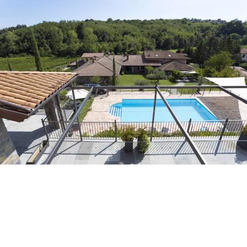 Guest House Valentincic