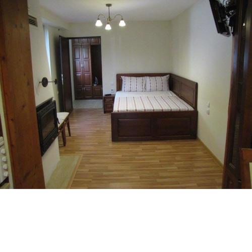 Guest House Vergie
