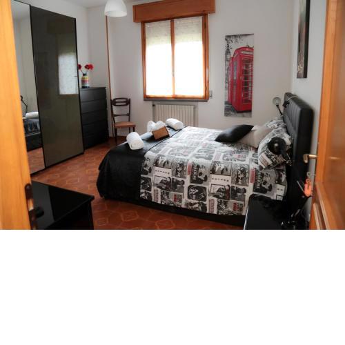 Guest House Via Emilia