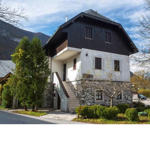 Guest house Vila Korošec
