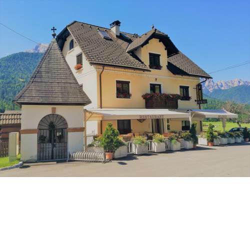 Guest House Vila Moj Mir