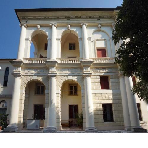 Guest House Villa Angaran San Giuseppe