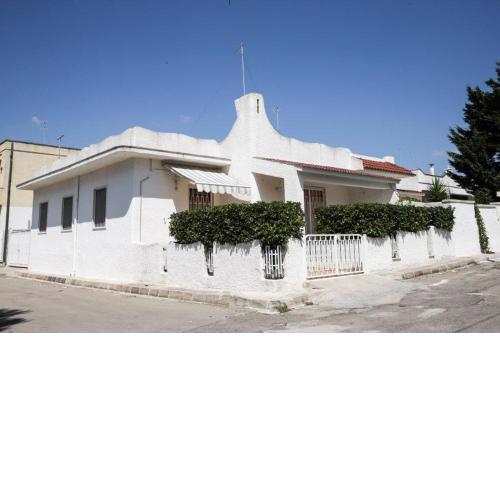 Guest house Villa Bianca