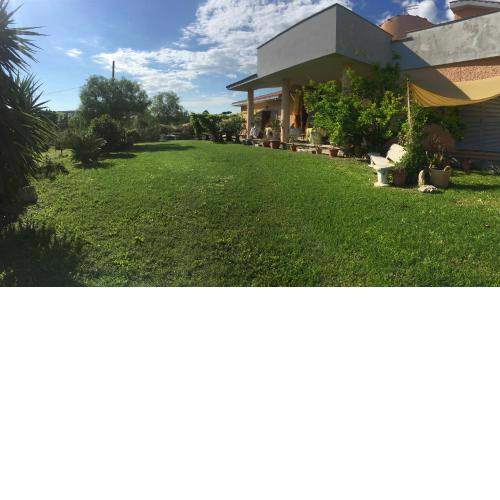 Guest house Villa di Judighes