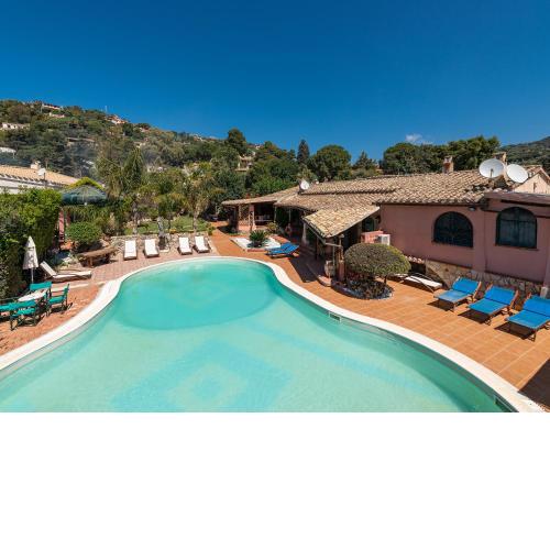 Guest House Villa Verde - Short Term Room Rentals