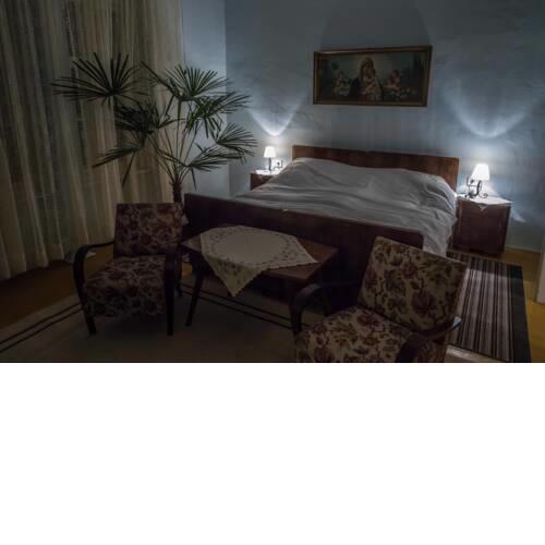 Guest house Weinrauch