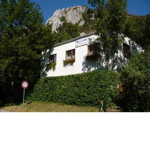 Guest House Zádielska Dolina