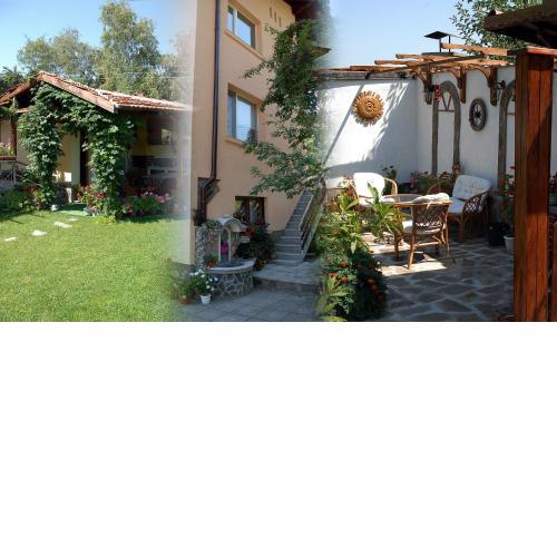 Guest House Zdravets